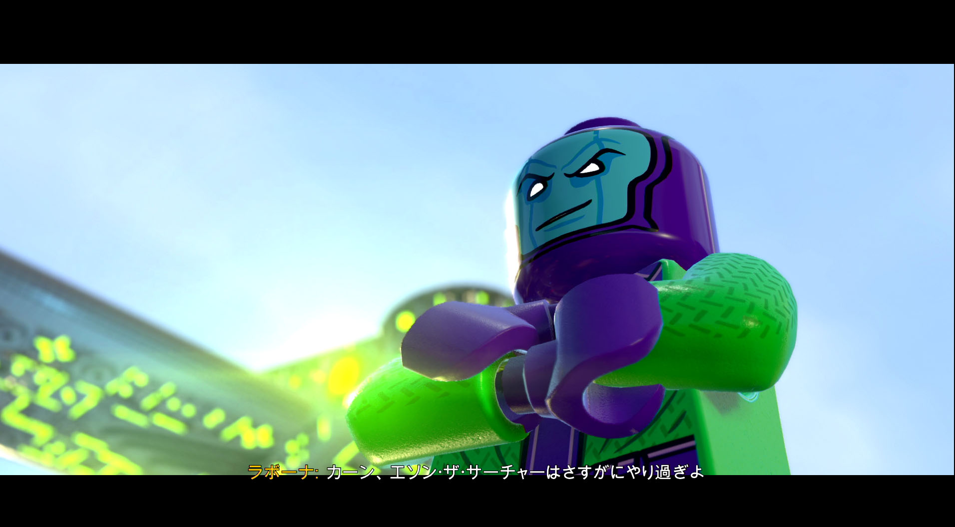 本作のボリュームはセールスポイントの1つ。しかもオープンワールドでの探索まで盛り込まれているのだ