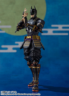 S.H.フィギュアーツ 第六天魔王ジョーカー 『ニンジャバットマン』 71dbpC3DIzL._UF350,350_QL80_.jpg