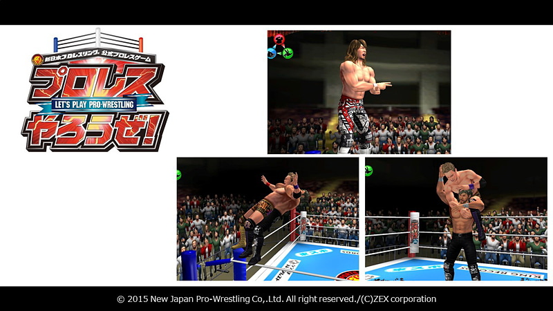 すでに、新日本プロレスの公式ゲーム「プロレスやろうぜ！」がサービス中だが、今回募集されるパートナーと制作するゲームは、全世界をターゲットとした内容となる