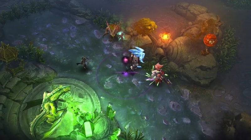 川では上り、下りで移動速度が変化する