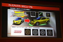 JAEPO 2018】バンダイナムコ、「湾岸ミッドナイトマキシマムチューン6