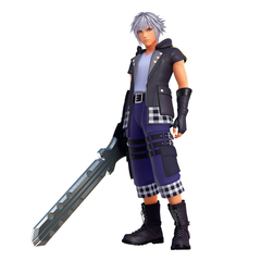 KHIII ソラ フィギュア D23 expo Japan 2018 抽選販売品