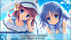 D.S.-Dal Segno-」、無料体験版配信開始！封入特典情報を公開 - GAME Watch