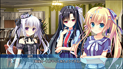D.S.-Dal Segno-」、無料体験版配信開始！封入特典情報を公開 - GAME Watch