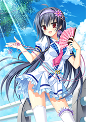 D.S.-Dal Segno-」、無料体験版配信開始！封入特典情報を公開 - GAME Watch