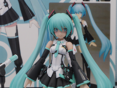 WF2018冬】メガミ、FAガール、ヘキサギア！新作情報てんこ盛りの