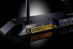 船体起こせ、Ν-ノーチラス号始動！」。Ν-ノーチラス号超合金魂で商品化