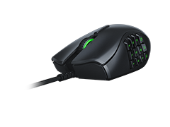 Razer、マウス、キーボード、ゲーミングヘッドセットの新モデルを発売