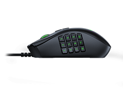 Razer、マウス、キーボード、ゲーミングヘッドセットの新モデルを発売