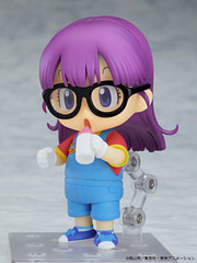900番目の「ねんどろいど」は「Dr.スランプ アラレちゃん」 - GAME Watch