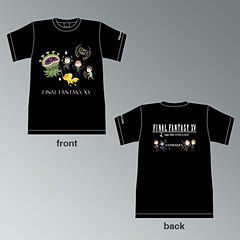 スクエニカフェで第6期「FINAL FANTASY XV」コラボを開催 - GAME Watch