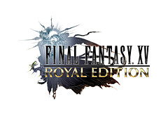 スクエニカフェで第6期「FINAL FANTASY XV」コラボを開催 - GAME Watch