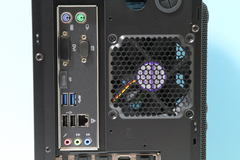 G-Tune「NEXTGEAR-MICRO im570GA8-SMM」レビュー - GAME Watch