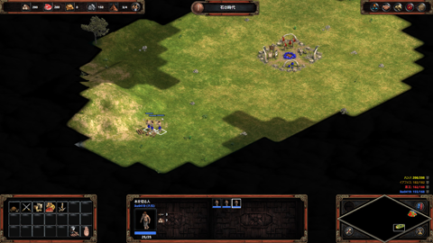 Age of Empires: Definitive Edition」レビュー - GAME Watch