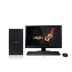 LEVEL∞、「父ノ背中」コラボレーションPC4機種を発売！ - GAME Watch