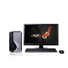 LEVEL∞、「父ノ背中」コラボレーションPC4機種を発売！ - GAME Watch