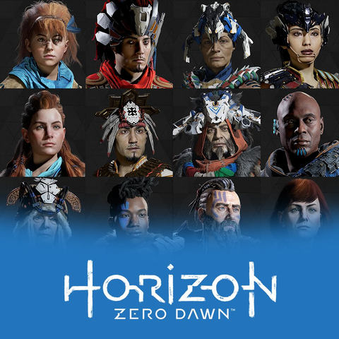 【非売品】「Horizon Zero Dawn」告知ポスター 予約受付中 PS4 Amazon.co.jp: 【PS4】Horizon Zero Dawn Complete Edition : ゲーム