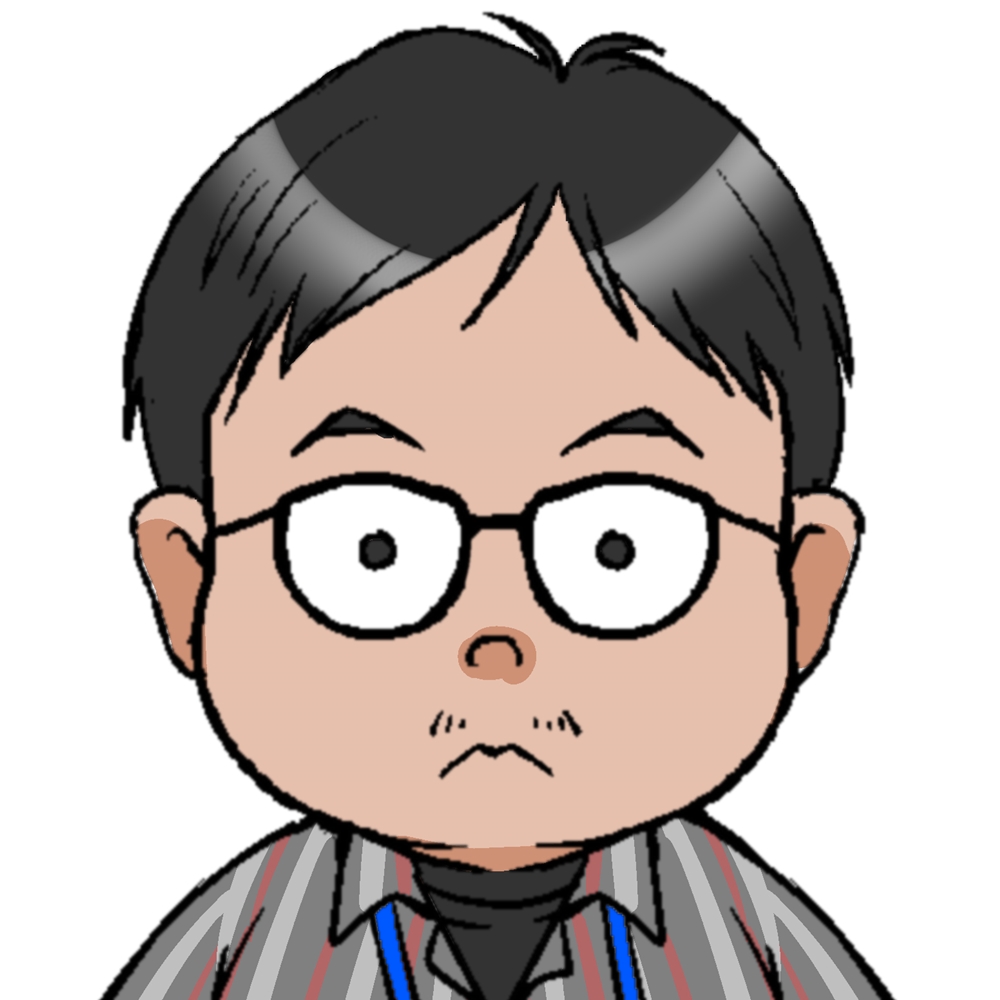 <strong class="em ">編集長 船津</strong>：GAME Watchの1番えらいひと。特撮が好き