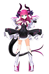 AC「Fate/Grand Order Arcade」の第2回ロケテスト福岡県北九州市にて