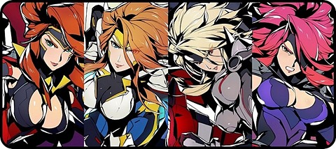 LoL」、日本限定イベント「4-REVENGE 銃装機神 ミス・フォーチュン」を 