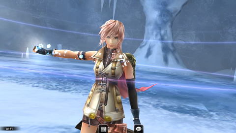 インタビュー】いよいよ始動！「ファイナルファンタジー