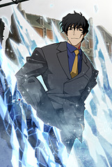 チェンクロ3」×TVアニメ「血界戦線 & BEYOND」、コラボ開始日決定