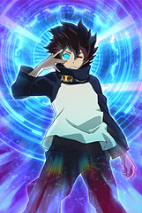 チェンクロ3」×TVアニメ「血界戦線 & BEYOND」、コラボ開始日決定