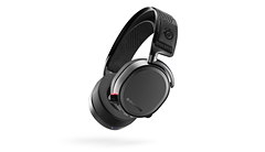 SteelSeries、イヤークッションにエアウィーヴ素材を採用したハイレゾ