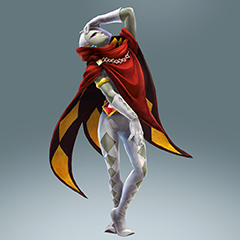ゼルダ無双 ハイラルオールスターズ DX」、巨大魔獣やゲームシステム