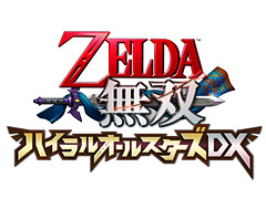 ゼルダ無双 ハイラルオールスターズ DX SWITCH ヤマダモール | ゼルダ無双 ハイラルオールスターズ DX - Switch