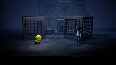 リトルナイトメア デラックスエディション」発売決定 - GAME Watch