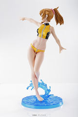 プラモデルだからこそできる肌の表現！ 「Figure-riseLABOホシノ