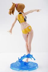 プラモデルだからこそできる肌の表現！ 「Figure-riseLABOホシノ