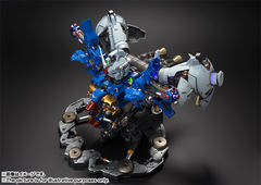 その圧倒的な情報量！ 「FORMANIA EX ガンダム試作1号機