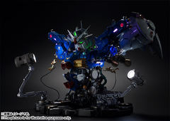 その圧倒的な情報量！ 「FORMANIA EX ガンダム試作1号機