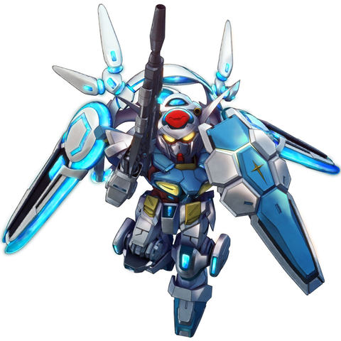 SDガンダム ジージェネレーション ジェネシス for Nintendo