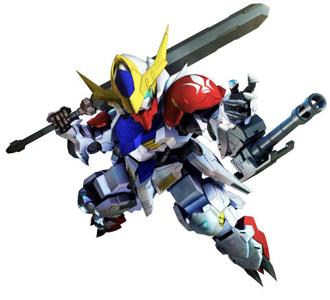 SDガンダム ジージェネレーション ジェネシス for Nintendo Switch
