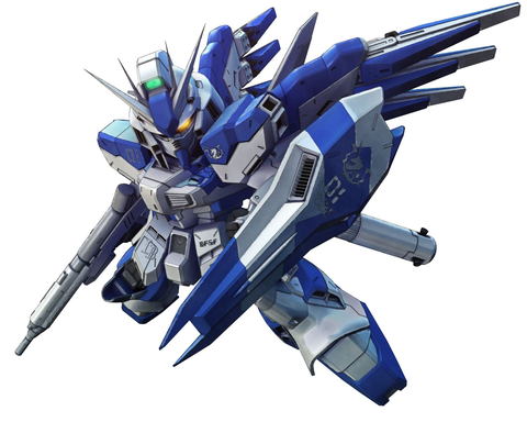 SDガンダム ジージェネレーション ジェネシス for Nintendo