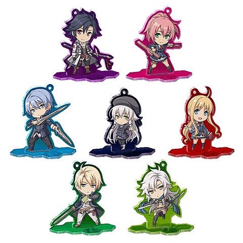 ファルコムショップ」がリニューアルオープン - GAME Watch