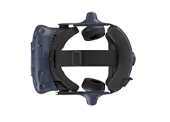 デジカ、「HTC VIVE Pro」アップグレードキットの販売を開始！ - GAME