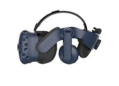 デジカ、「HTC VIVE Pro」アップグレードキットの販売を開始！ - GAME