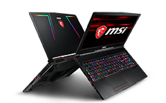 MSI ノートパソコン pc MSI ゲーミングノートPC Raider A18 HX A9W - GeForce RTX™ 50