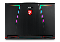 MSI ノートパソコン pc MSI ゲーミングノートPC Raider A18 HX A9W - GeForce RTX™ 50