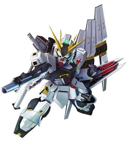 SDガンダム ジージェネレーション ジェネシス for Nintendo