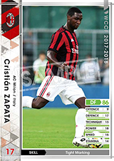 WORLD CLUB Champion Football」、エクストラカードキャンペーン