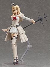 【新品開封済み】figma Warspite（ウォースパイト）　艦これ 艦これ」より、「Warspite」がfigmaとなって進水決定！艤装の変形機構