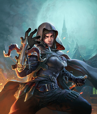 ハースストーン 新拡張版 妖の森ウィッチウッド レビュー Game Watch