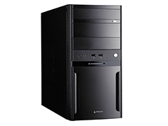 ゲーミングPC G-TUNE i7-9700 GTX1660 16GB デスクトップ ケースが