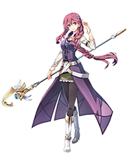 英雄伝説 閃の軌跡IV -THE END OF SAGA-」公式サイトオープン