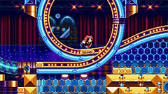 セガゲームス、PS4/Switch版「ソニックマニア・プラス」を7月に発売